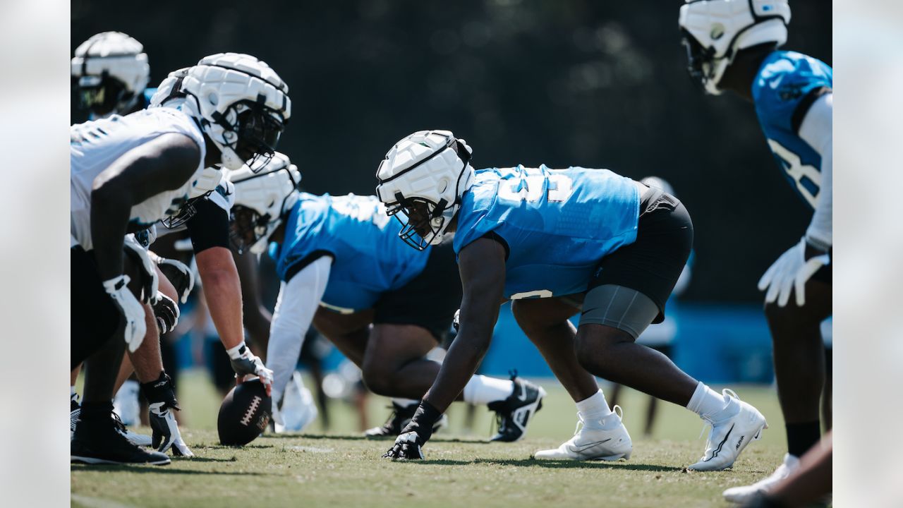 4 critical observations from Carolina Panthers 2023 training camp