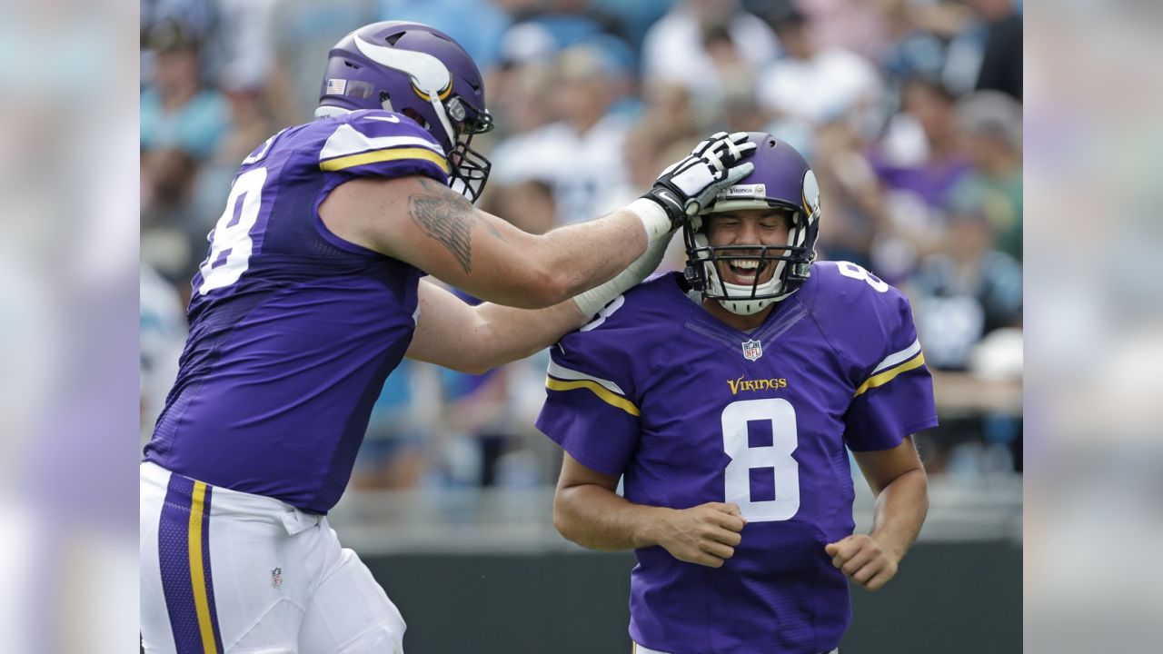 Recap: Vikings 22, Panthers 10