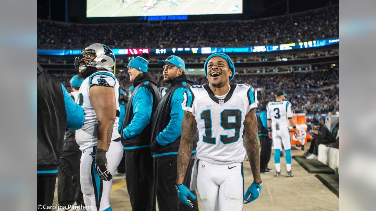 Panthers PSL owners waiting for word on Super Bowl tickets