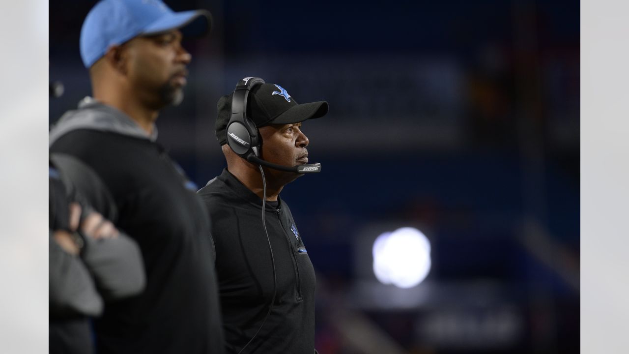 Detroit Lions to bring back Jim Caldwell in 2017 