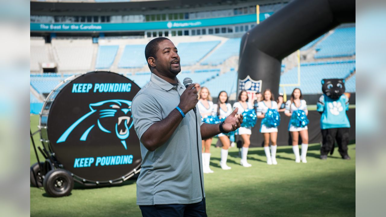 Man Cave Store - Your Panthers keep pounding and so should