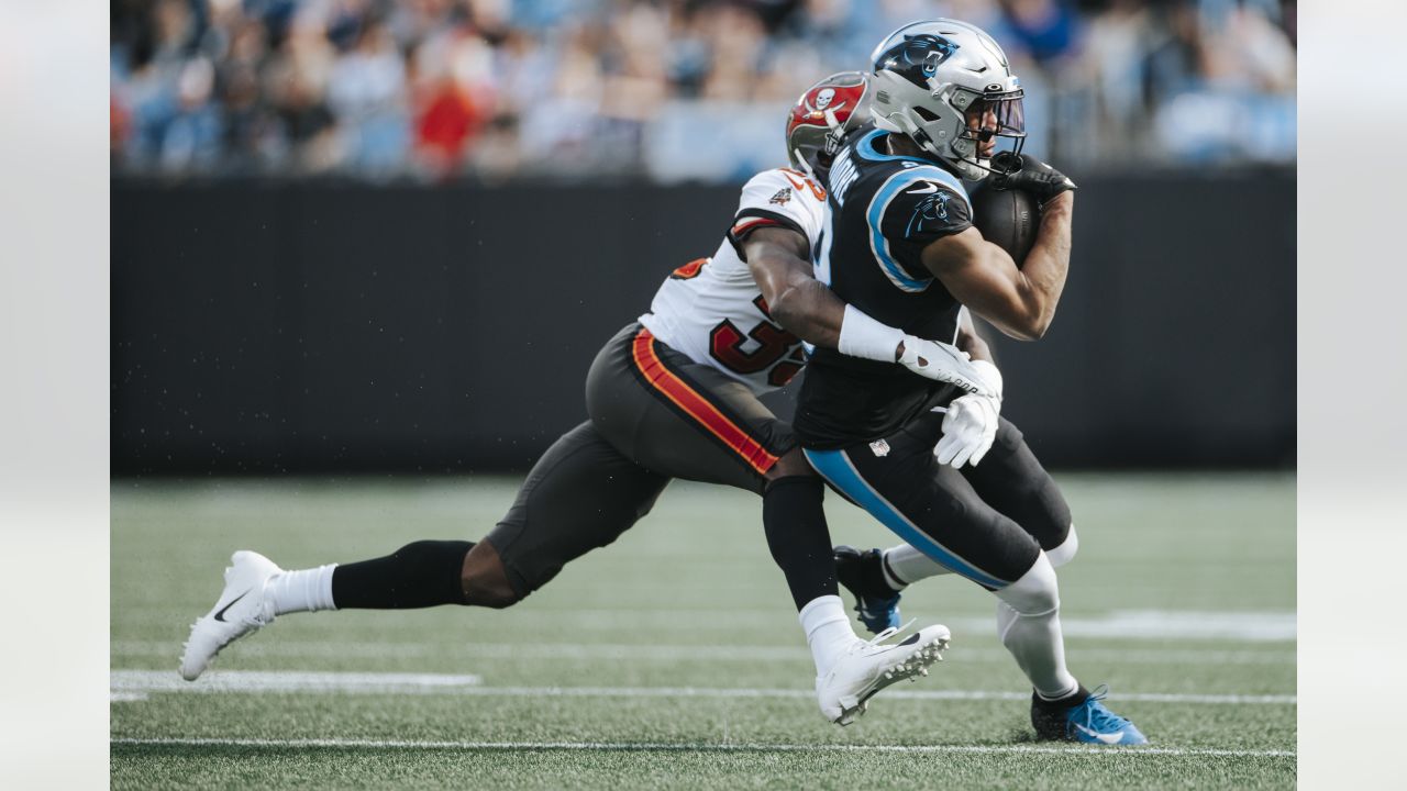 Rapid Reactions: Panthers fall to Buccaneers, 32-6