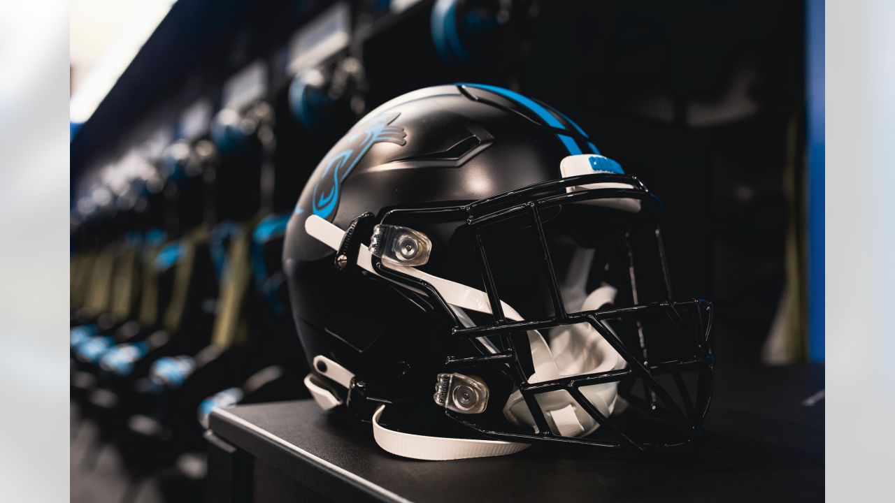 Panthers sporting 'Salute to Service' coin, ticket promotion for Veteran's  Day, Thursday Night Football