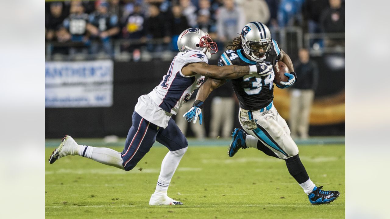 Patriots vs. Panthers NFL Week 9: Free live stream, start time, TV, how to  watch 