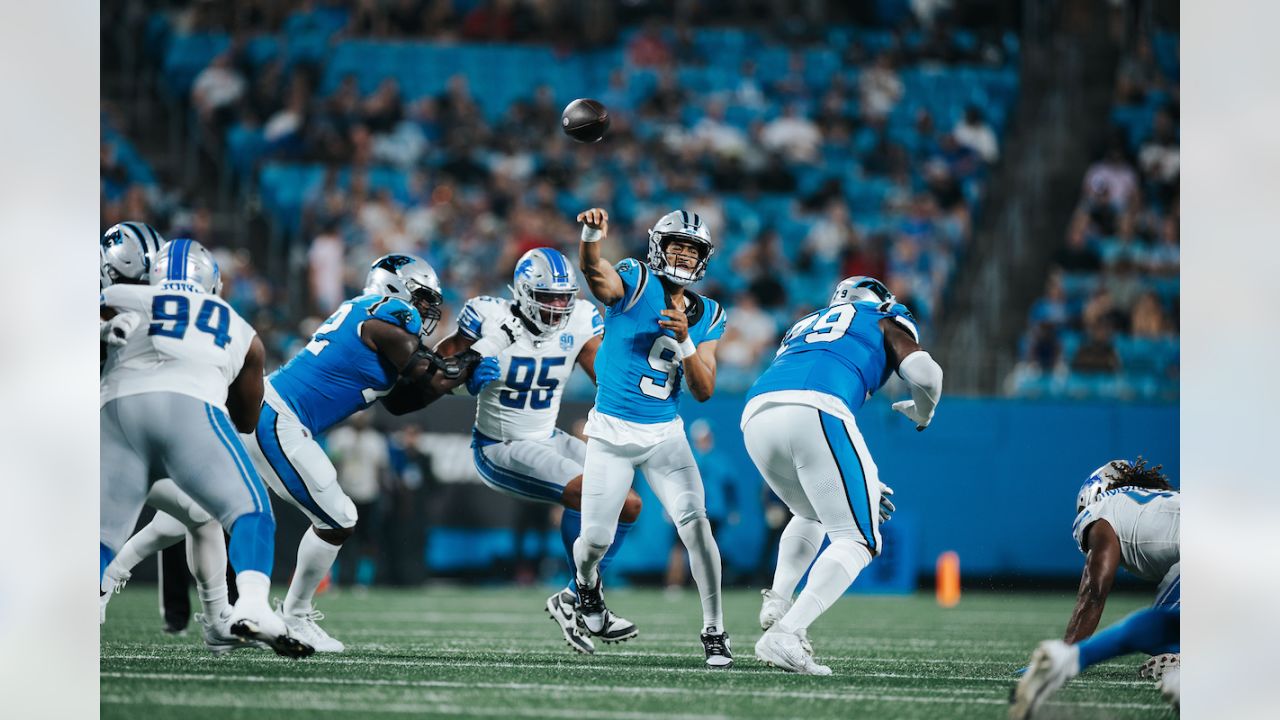 Detroit Lions announce 6 team captains for 2023 season