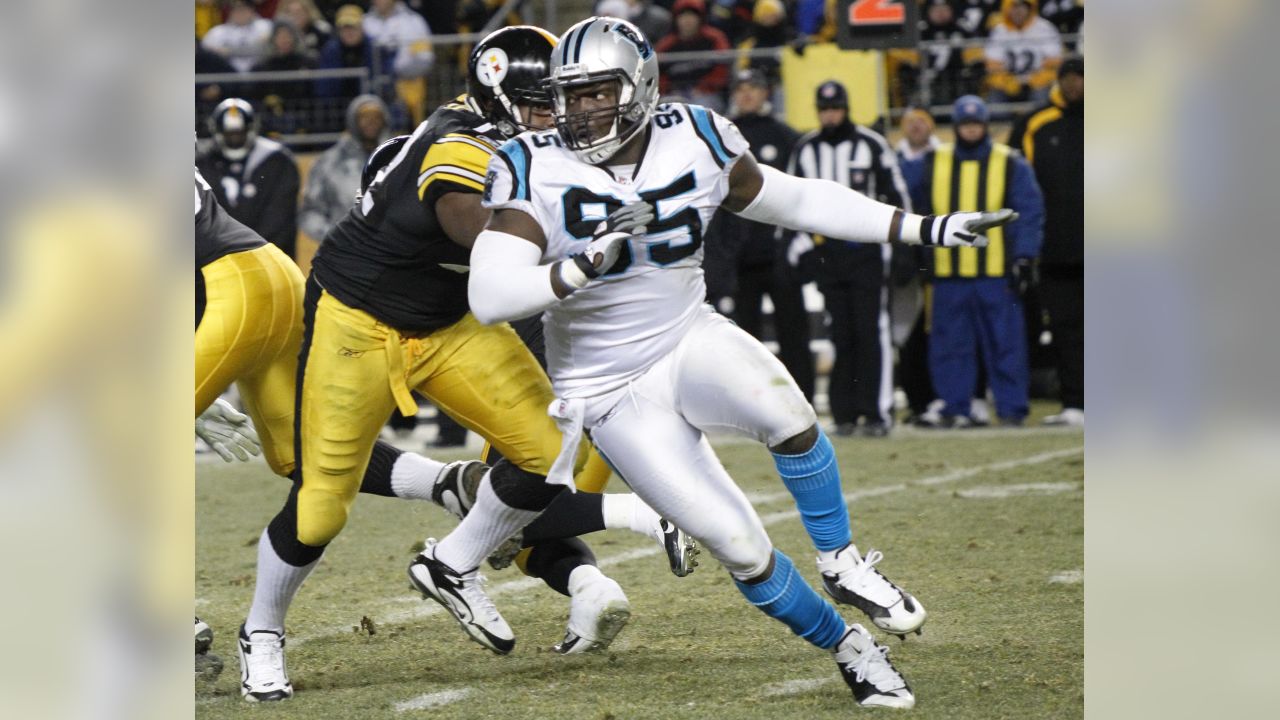 Steelers vs Panthers: How to watch, listen and stream