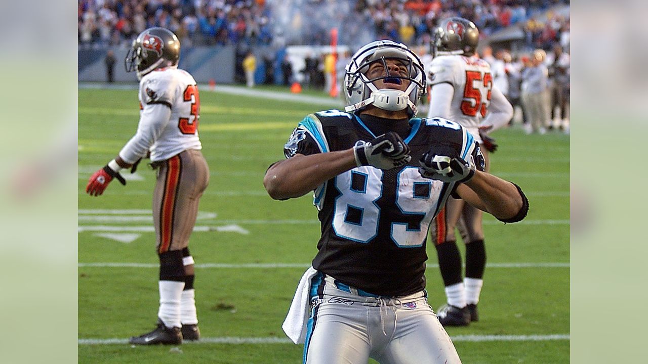 25 Seasons of Panthers Football: Double OT playoff thriller in 2003