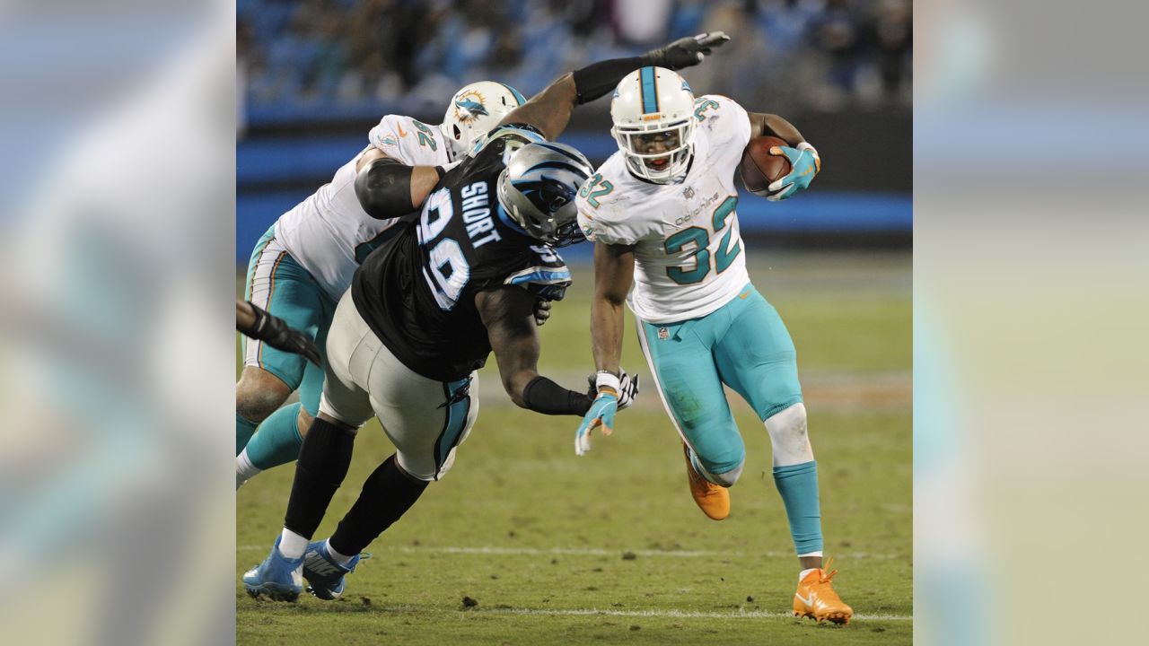 Refocused: Carolina Panthers 45, Miami Dolphins 21, NFL News, Rankings and  Statistics