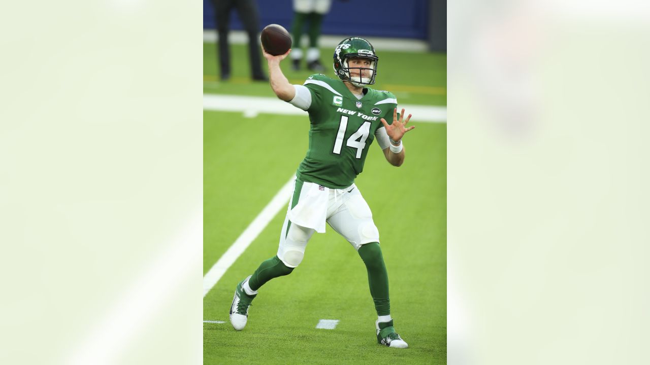 New York Jets: 5 AFC Storylines including Sam Darnold's sophomore leap