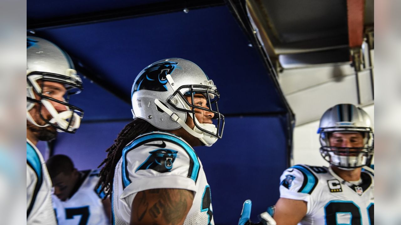 Panthers will pick up option on Kelvin Benjamin - NBC Sports