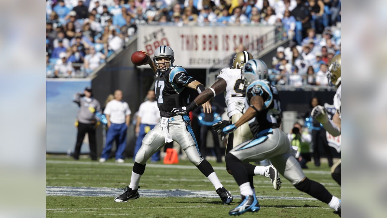 Carolina Panthers on X: Congratulations to former #Panthers QB Jake  Delhomme on his induction into the Louisiana Sports Hall of Fame tonight!   / X