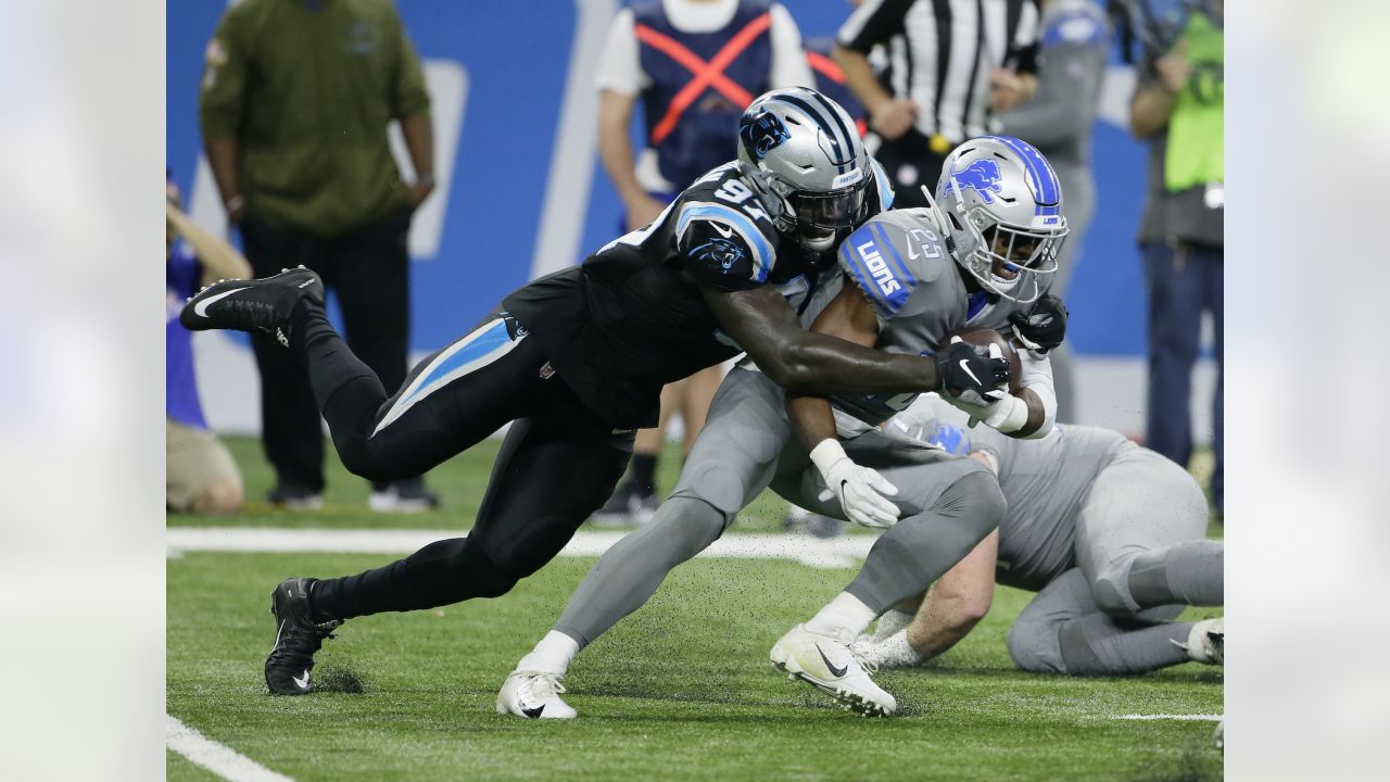 Carolina Panthers release 2023 schedule, slated to play two primetime games