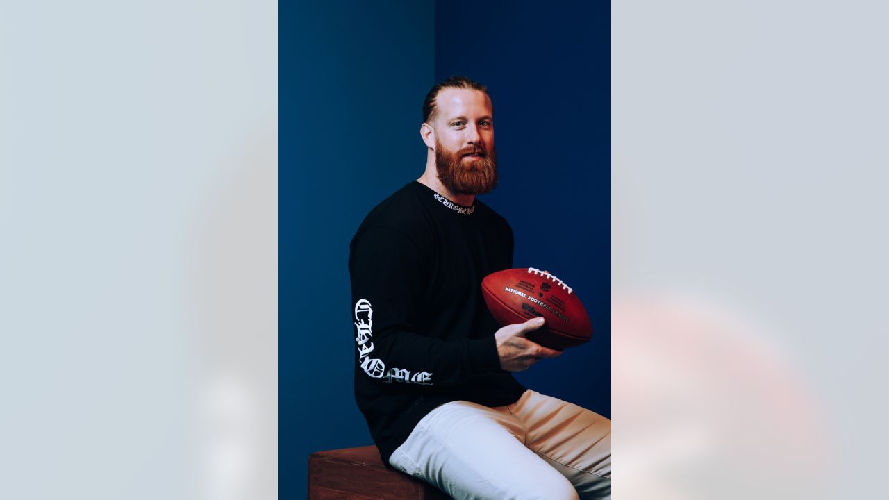 LOOK: Hayden Hurst officially declares for 2018 NFL Draft with message to  Gamecock Nation