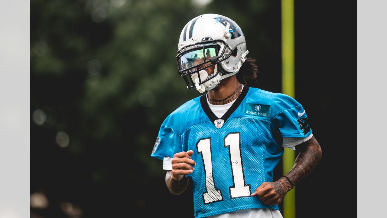 Panthers, Robby Anderson agree to two-year, $29.5 million extension