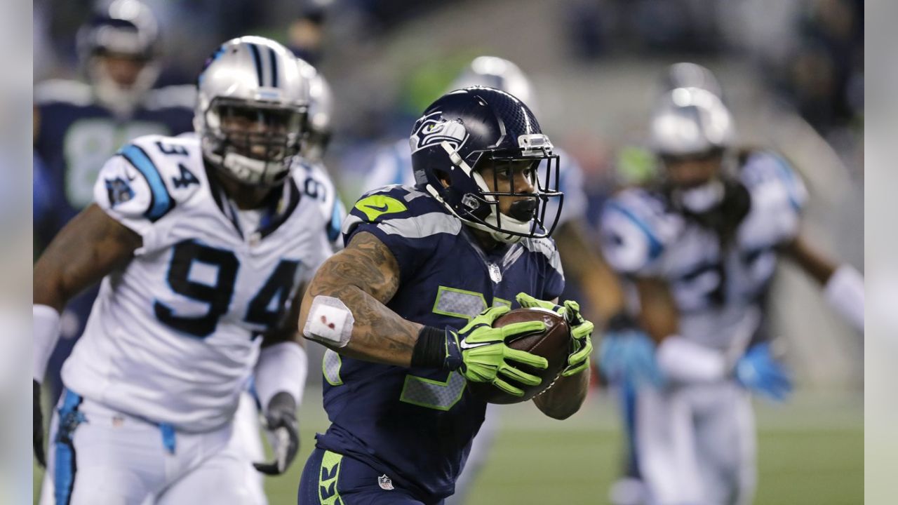 Seahawks head to camp with all eyes on Thomas Rawls, Jimmy Graham