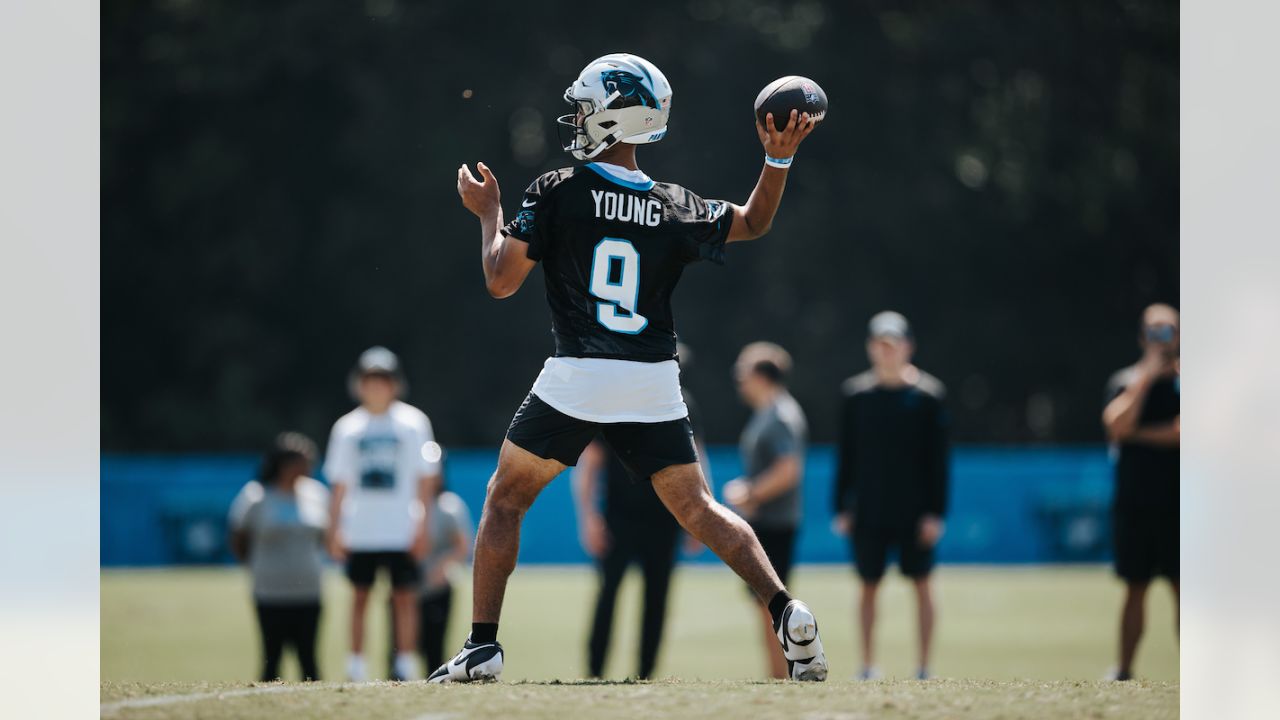 4 critical observations from Carolina Panthers 2023 training camp