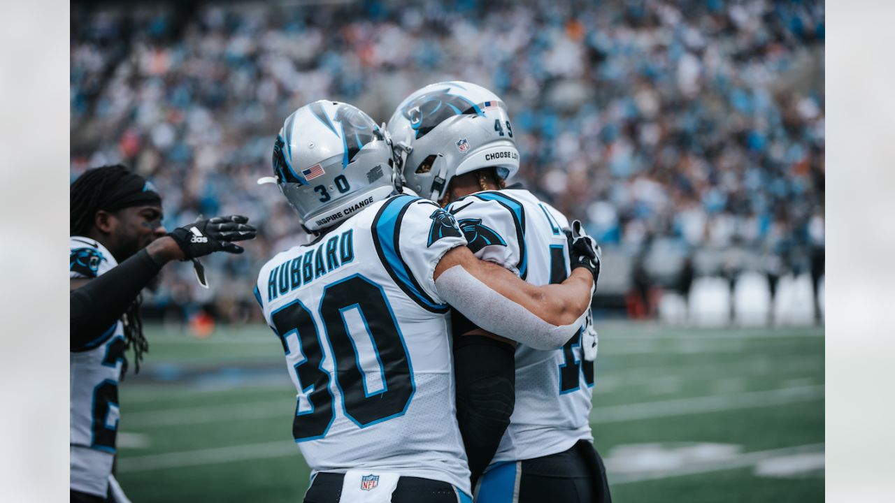 Panthers Twitter Reacts to 22-14 Win Over the Saints