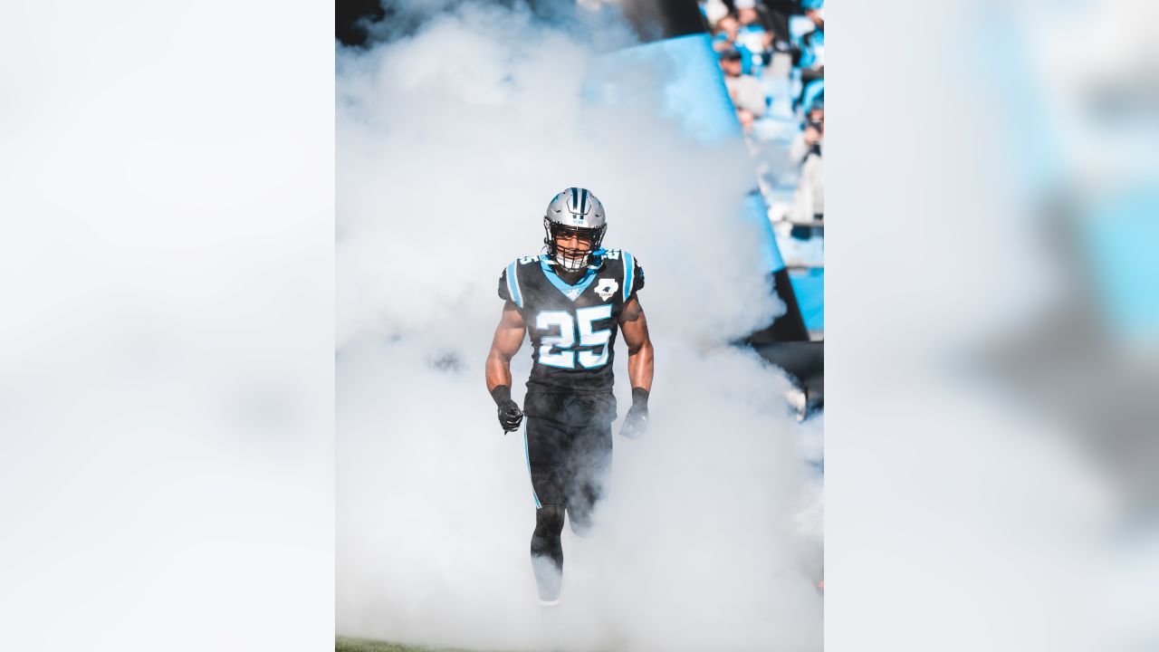 NFL and NFLPA deny Panthers safety Eric Reid was targeted for