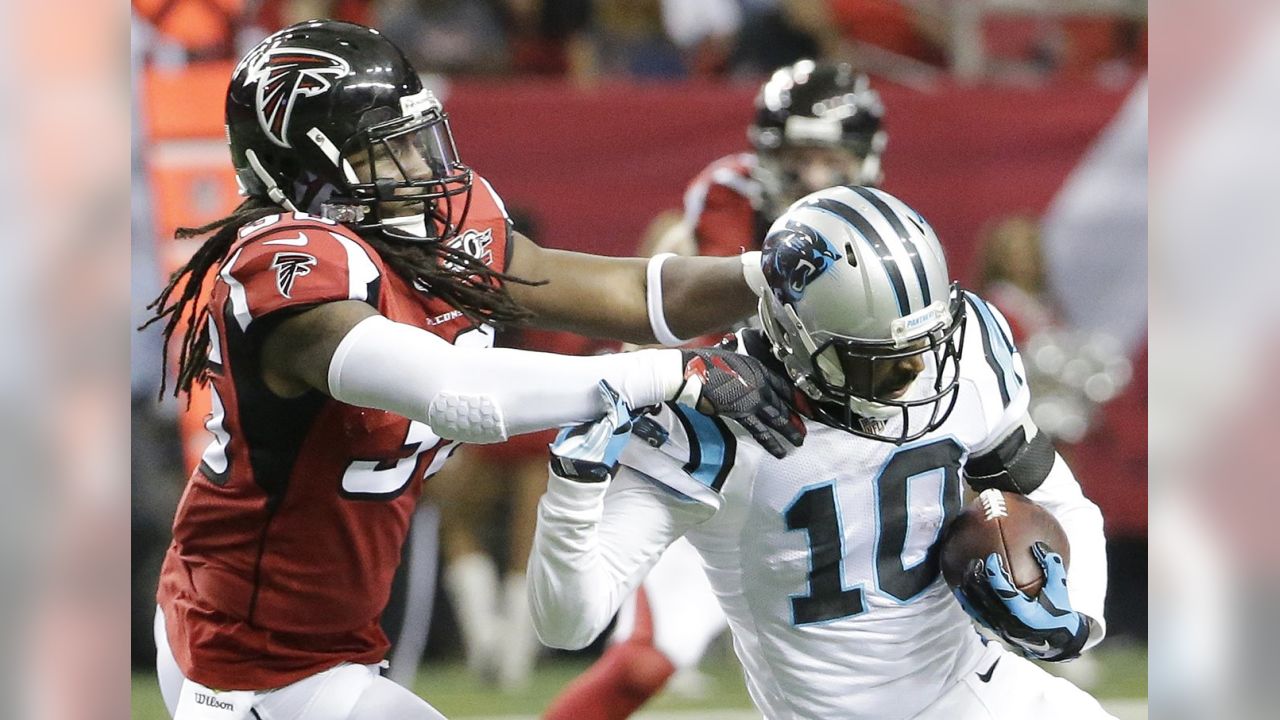 Atlanta Falcons vs. Carolina Panthers : 3 Things We Learned on Sunday