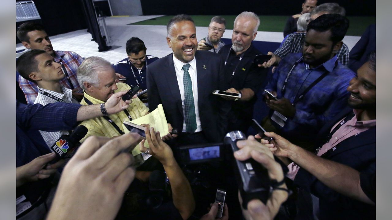 How tough times at Temple and Baylor made Matt Rhule the coach he is today