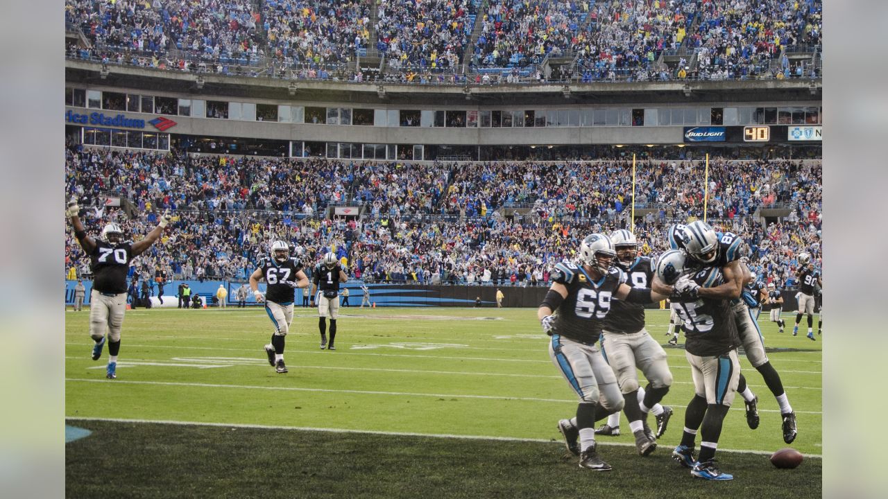 New Orleans Saints vs. Carolina Panthers FREE LIVE STREAM (9/18/23