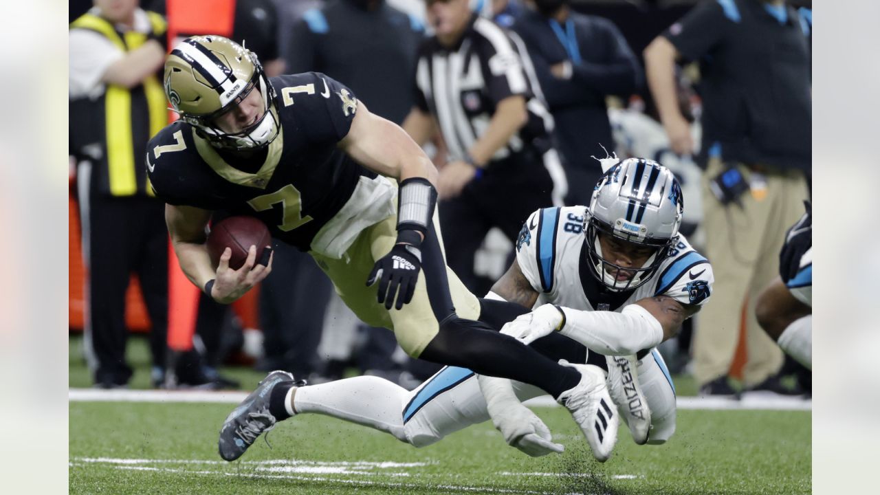 New Orleans Saints vs. Seattle Seahawks - NFL Week 7 (10/25/21)