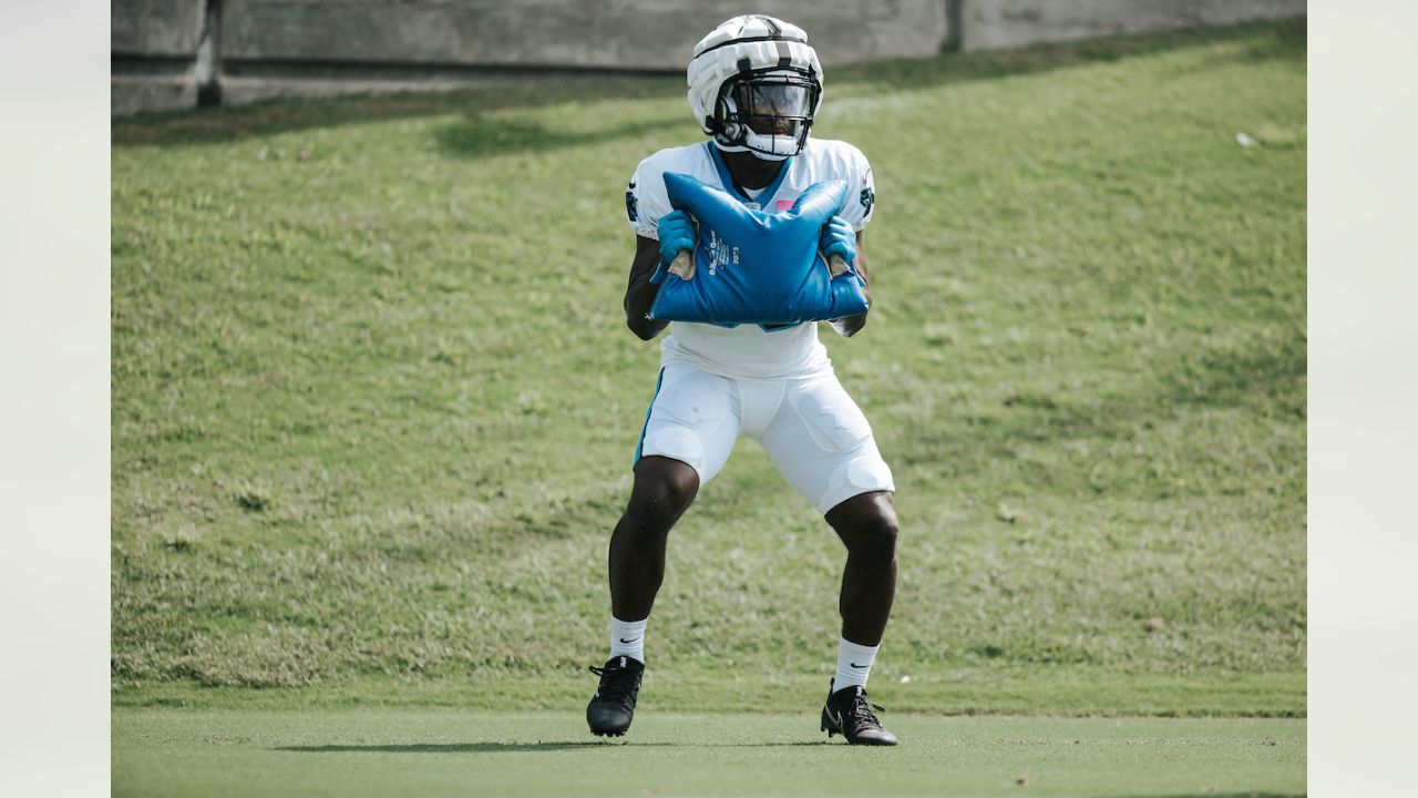 PHOTOS  Week 4 Practice 9/28