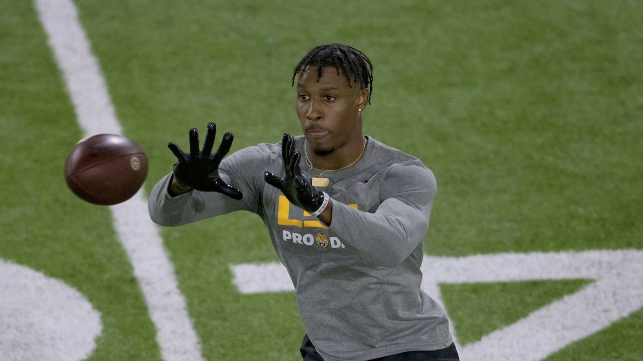 2022 NFL Scouting Combine: Dates, how to watch, streaming information -  Behind the Steel Curtain