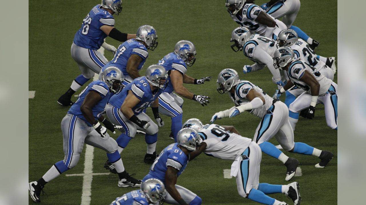 Lions vs. Panthers live stream (11/22): How to watch NFL Week 11