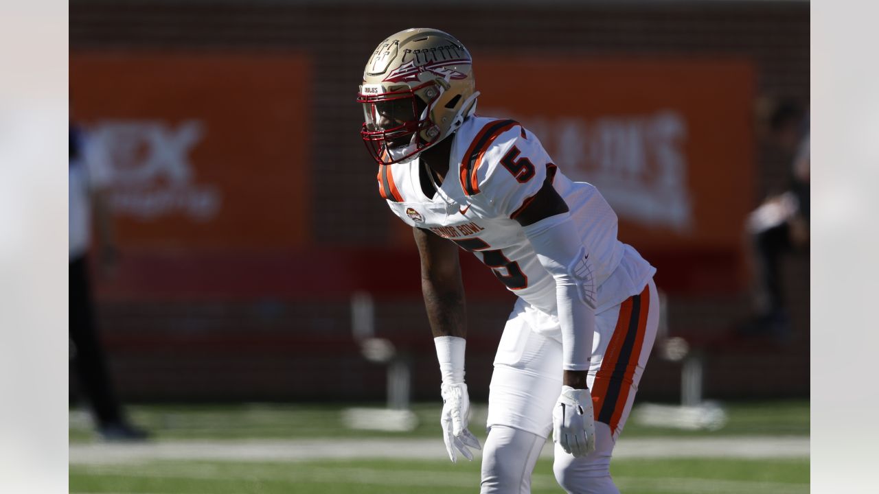 2023 NFL Draft Prospect Profile: Florida State's Jammie Robinson