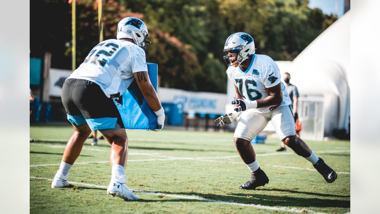 Carolina Panthers: Potential captains for the 2019 season