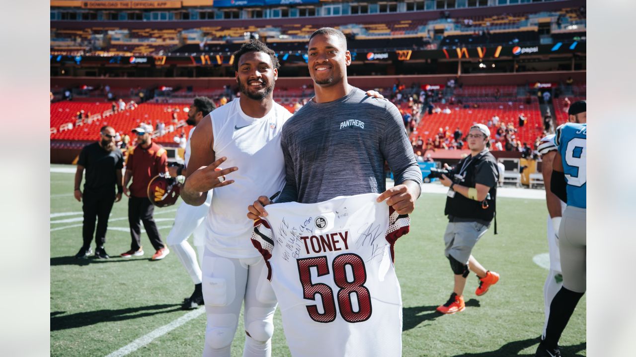 Baker Mayfield Draws Positive Reviews on Twitter in Panthers Preseason  Debut, News, Scores, Highlights, Stats, and Rumors