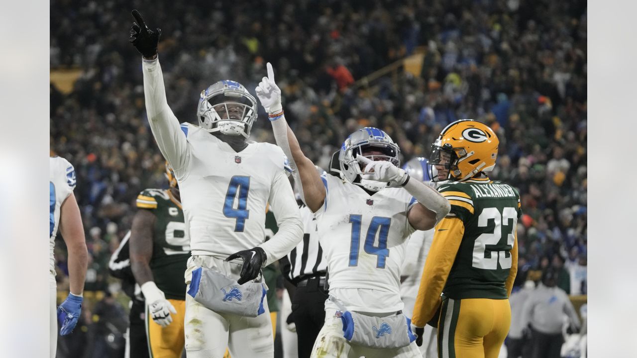 Panthers agree to terms with former Lions wide receiver DJ Chark, National  Sports