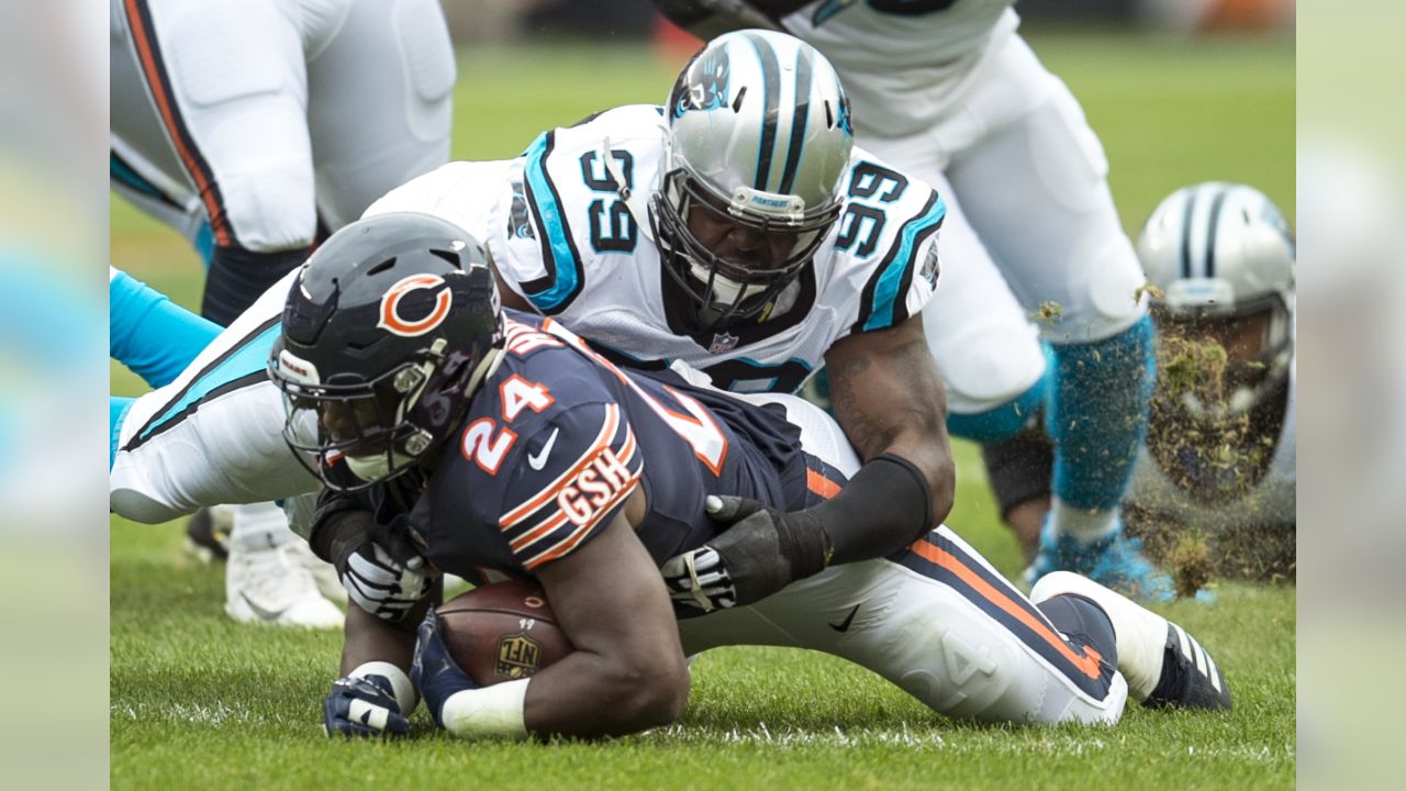 Chicago Bears vs. Carolina Panthers Tickets Thu, Nov 9, 2023 7:15 pm at  Soldier Field in Chicago, IL