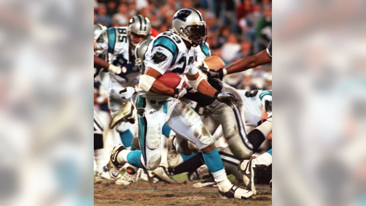 1996 Divisional Playoffs: Panthers First Playoff Win