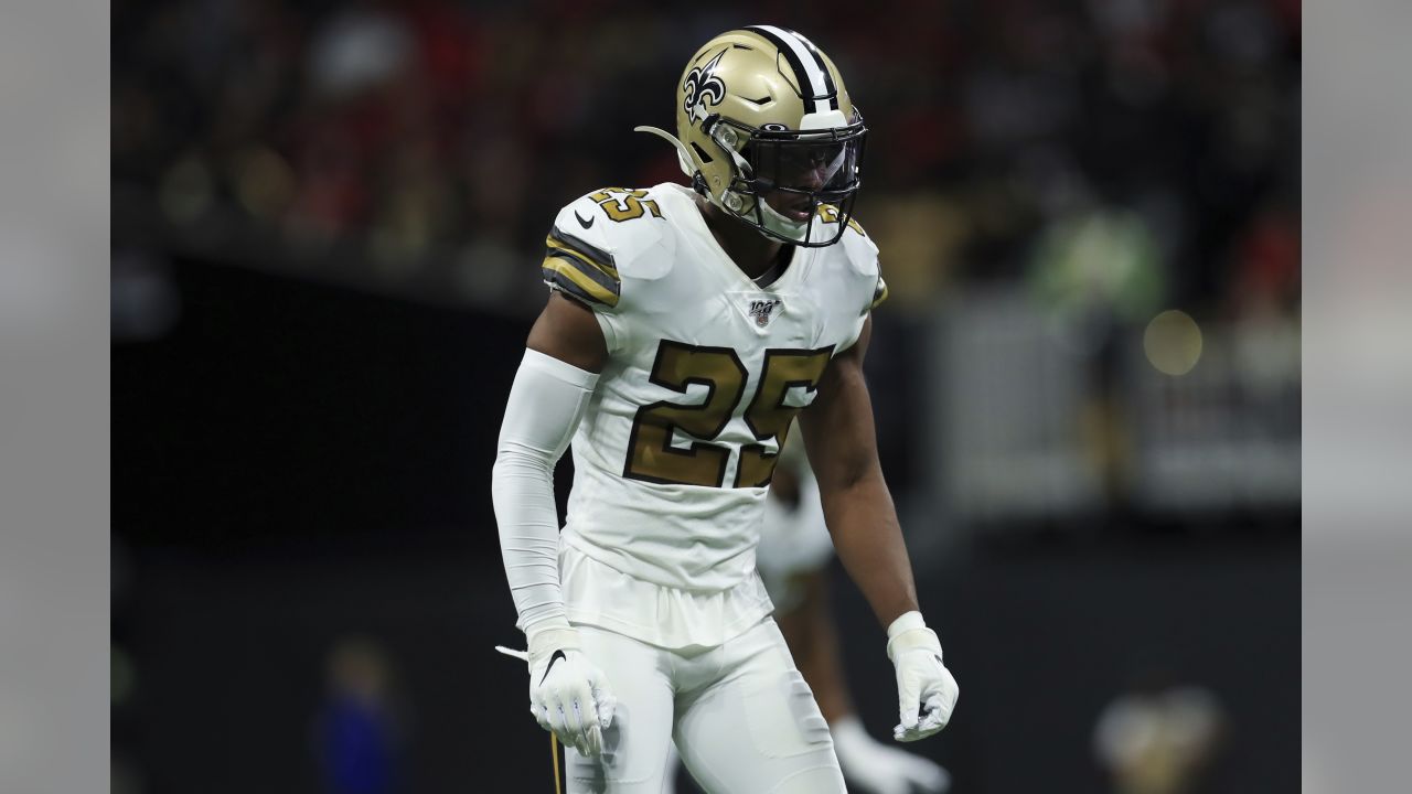 Ex-New Orleans Saints CB Eli Apple agrees to deal with Carolina