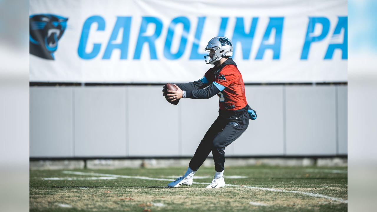 Week 16 Thursday Injury Report: Shaq Thompson, Vernon Butler, Curtis Samuel