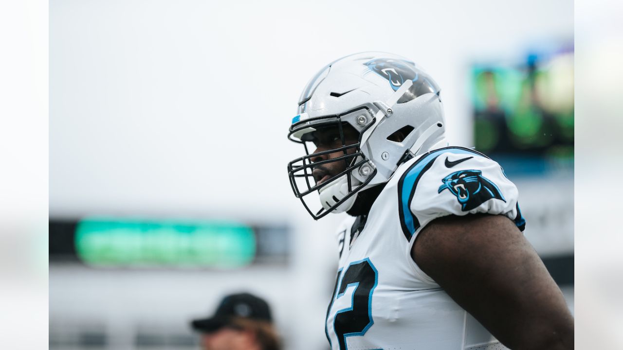 Carolina Panthers Name Eight Captains For the Season