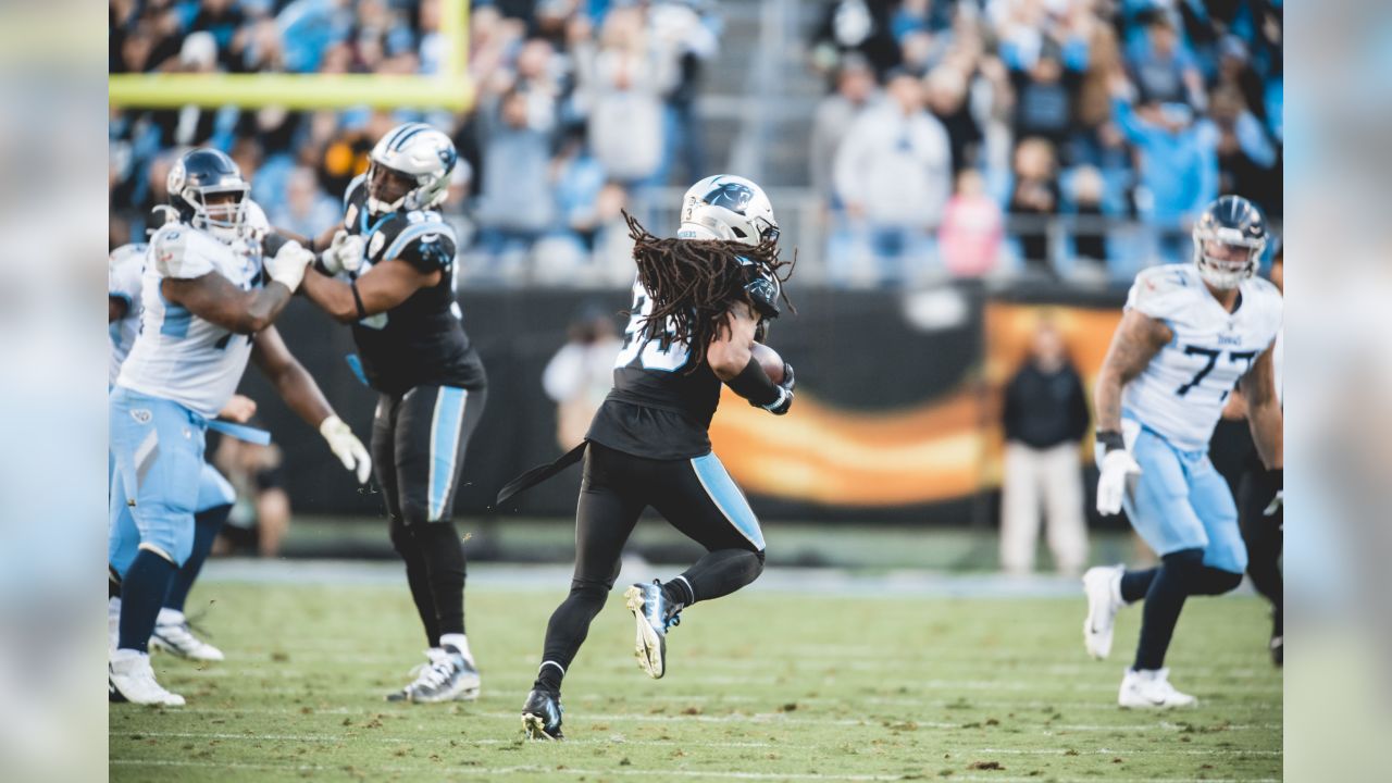 Tre Boston: Panthers Did a 'Full 180' on Players Protesting Racial  Injustice, News, Scores, Highlights, Stats, and Rumors