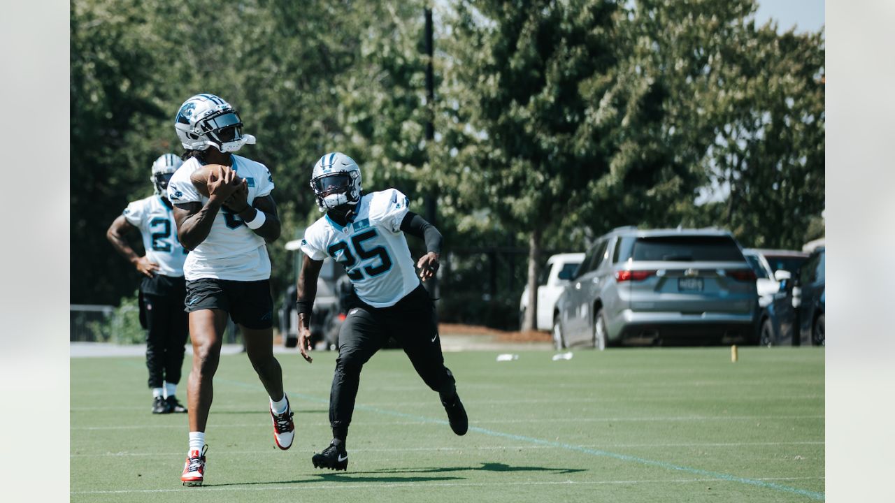 Five Things To Watch During The Carolina Panthers Preseason Finale