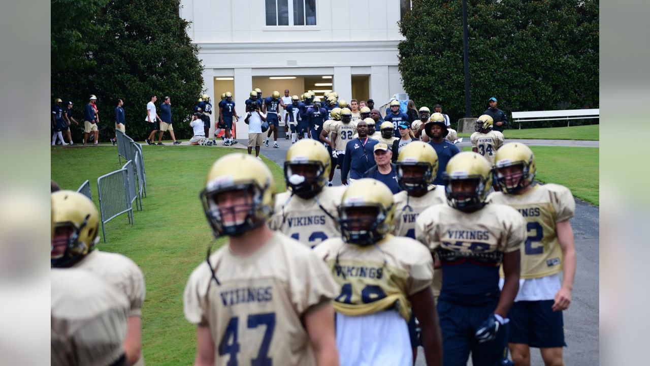 Spartanburg Vikings Football