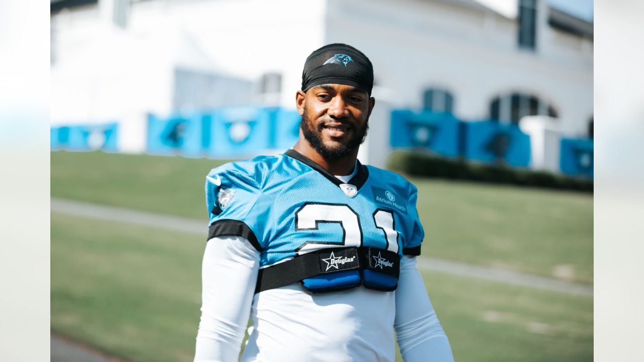 5 Observations from the Panthers 4th Day of Training Camp