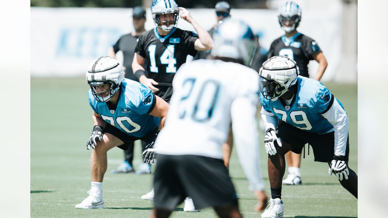 Preseason Game Preview: Panthers vs. Lions