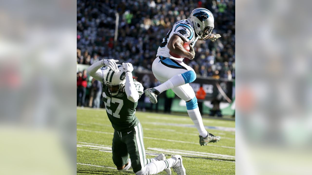 Refocused: Carolina Panthers 35, New York Jets 27