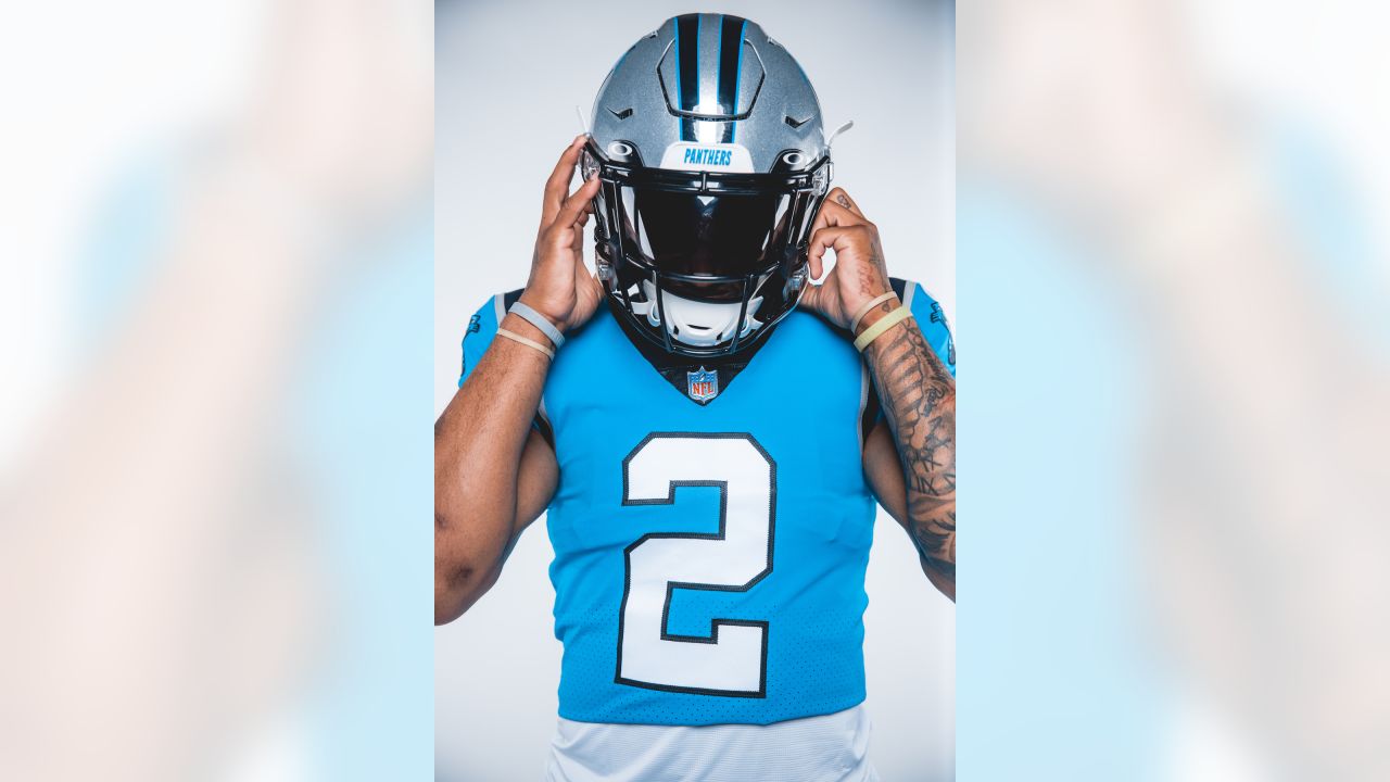 Carolina Panthers wide receiver DJ Moore ready for homecoming against  Philadelphia Eagles 