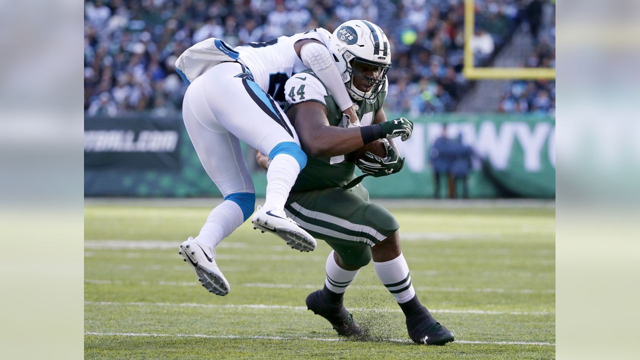 Refocused: Carolina Panthers 35, New York Jets 27