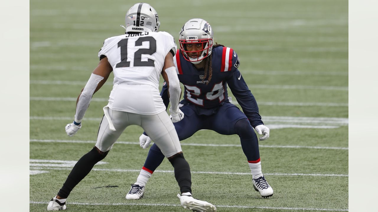 Patriots' Stephon Gilmore Embraces Being the NFL's Best Cornerback -  InsideHook