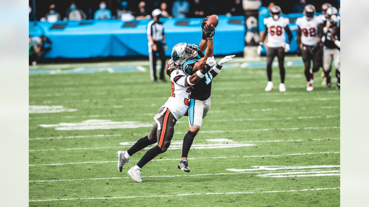 Season Review: 2020 Carolina Panthers