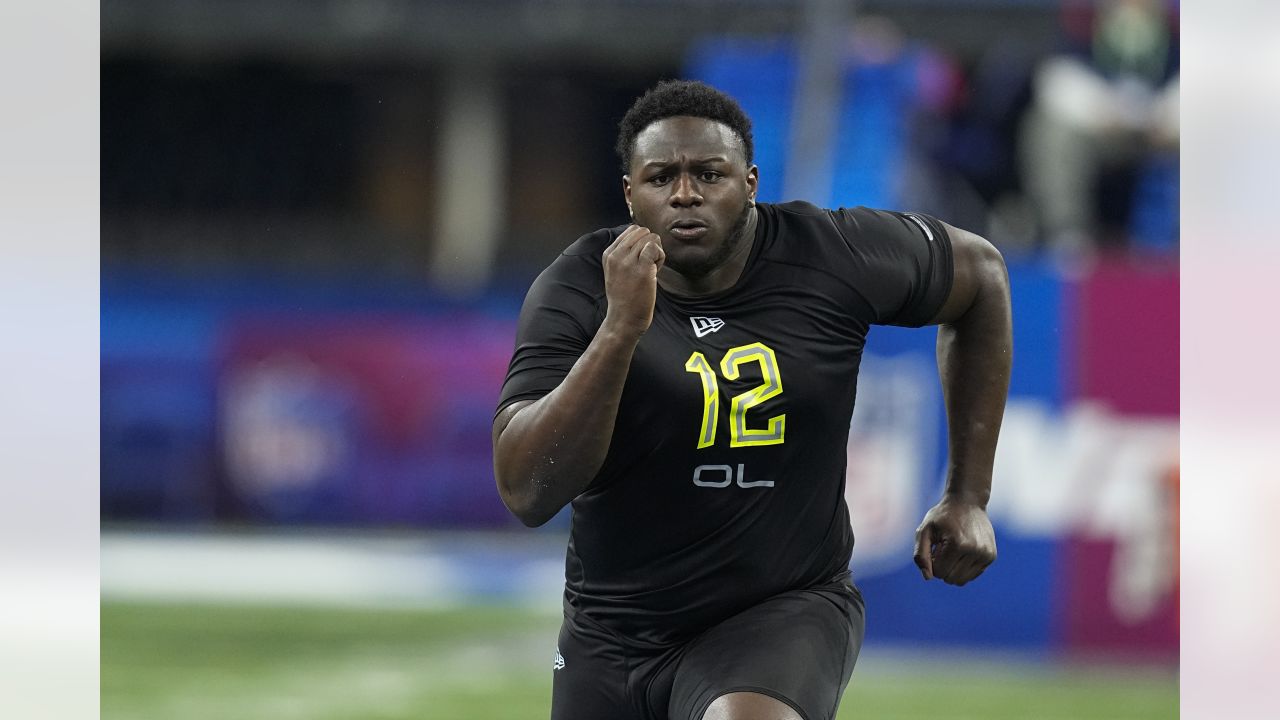 How to watch NFL combine coverage (3/2/2023): Free stream, TV