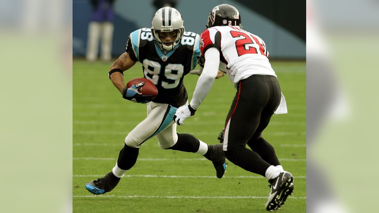 Carolina Panthers Steve Smith, 2006 Nfc Divisional Playoffs Sports